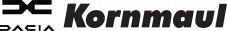 KORNMAUL